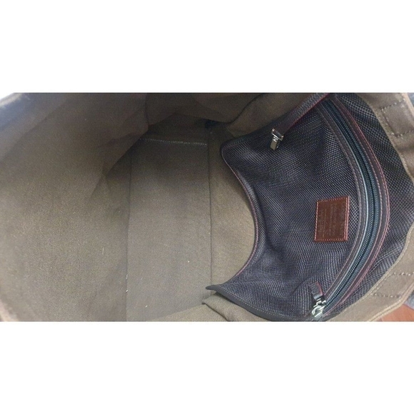 Lambertson Truex Limited Edition 4500 - 2006 Conde Nast Holiday Tote - Picture 6 of 11